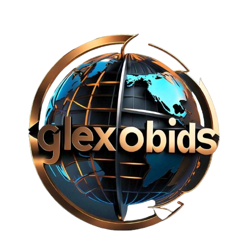 GLEXOBIDS Logo