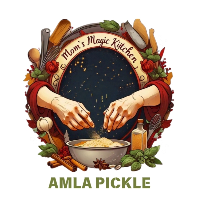 Amla Pickle