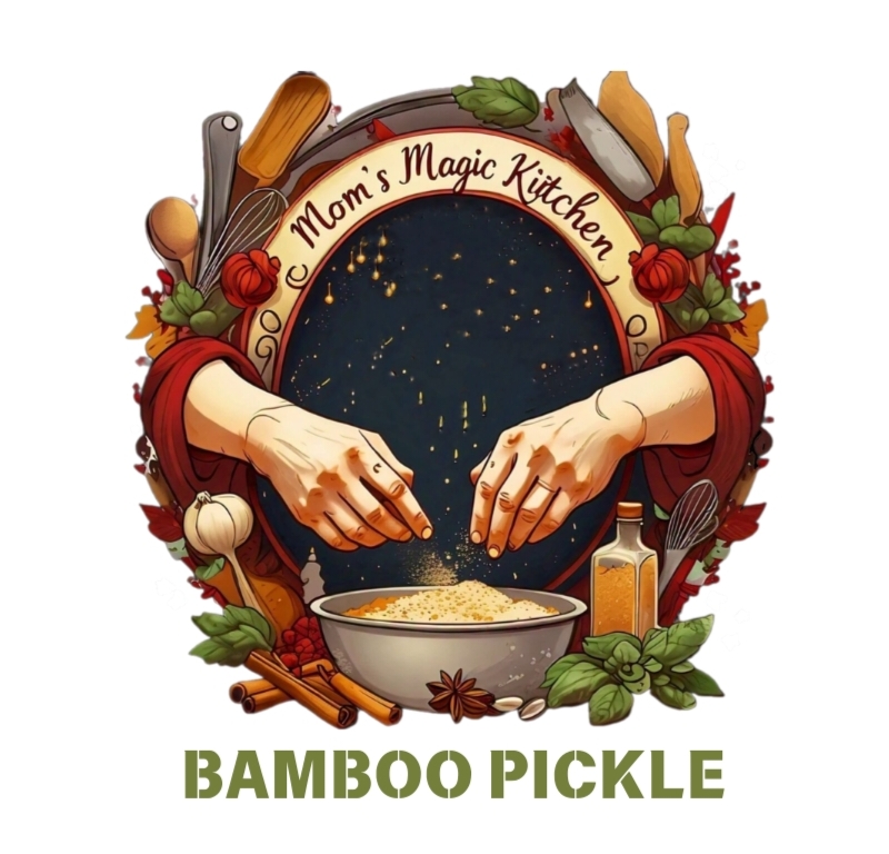 Bamboo Pickle