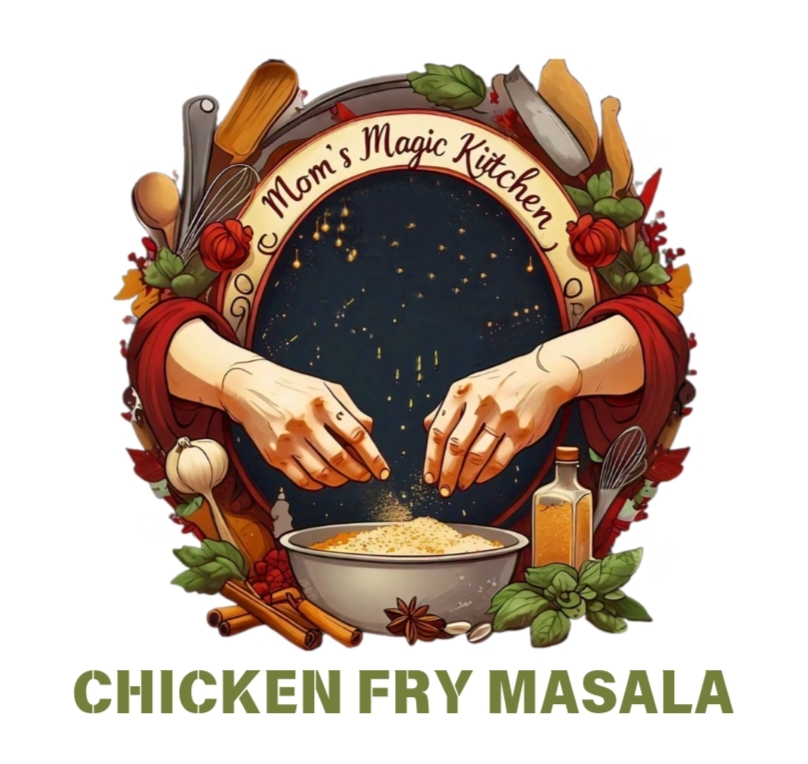 Chicken Fry Masala