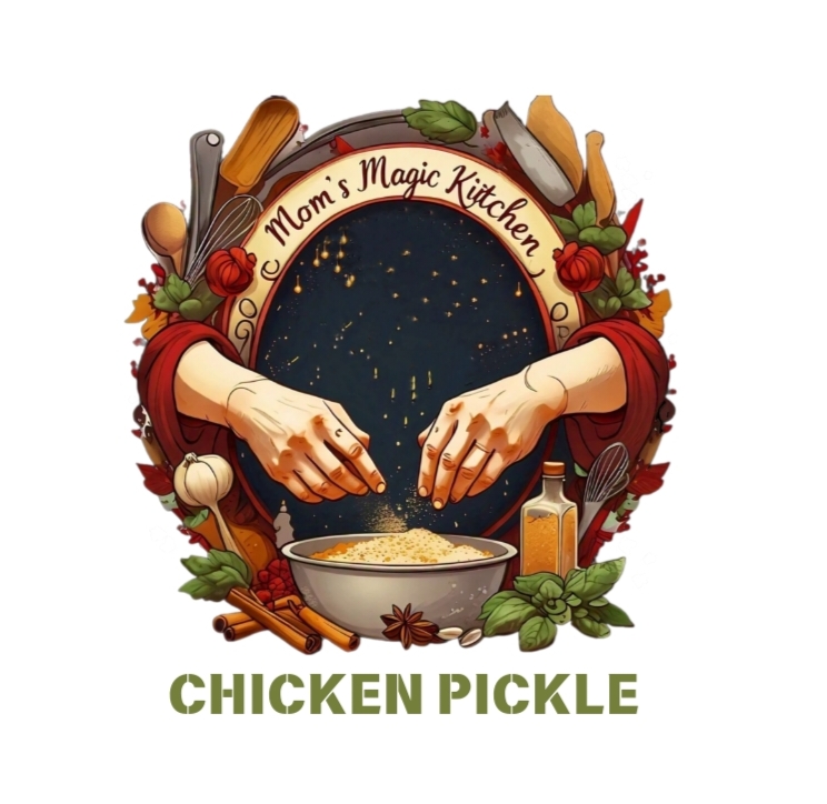 Chicken Pickle