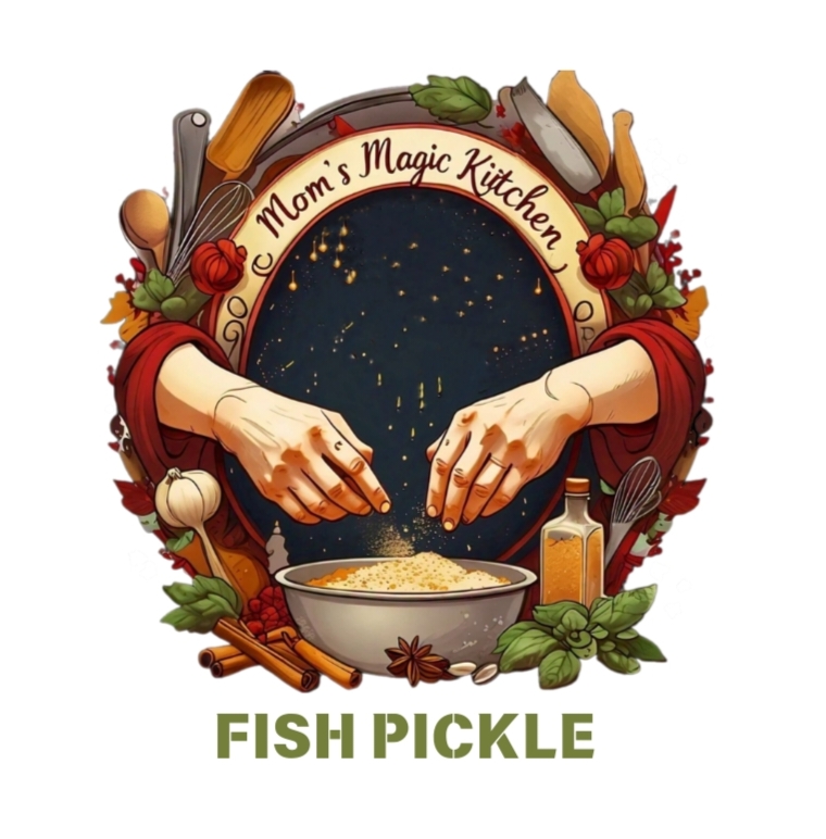 Fish Pickle