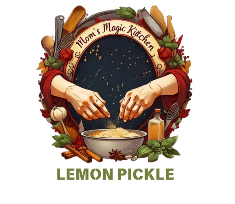 Lemon Pickle