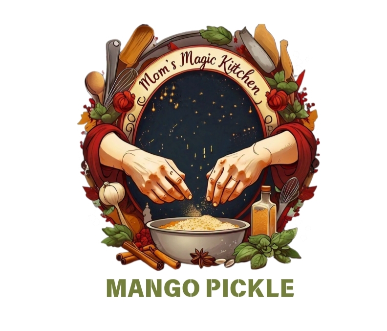 Mango Pickle