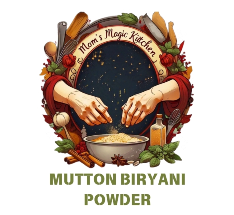 Mutton Biryani Powder