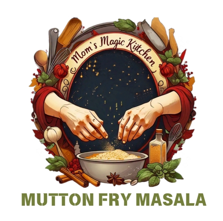 Mutton Fry Masala