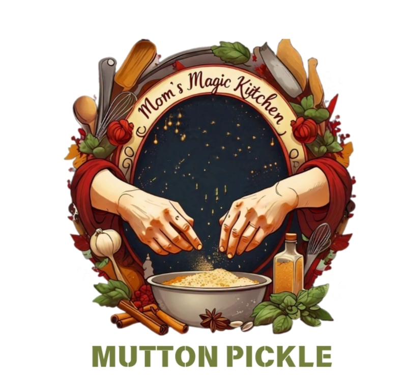 Mutton Pickle