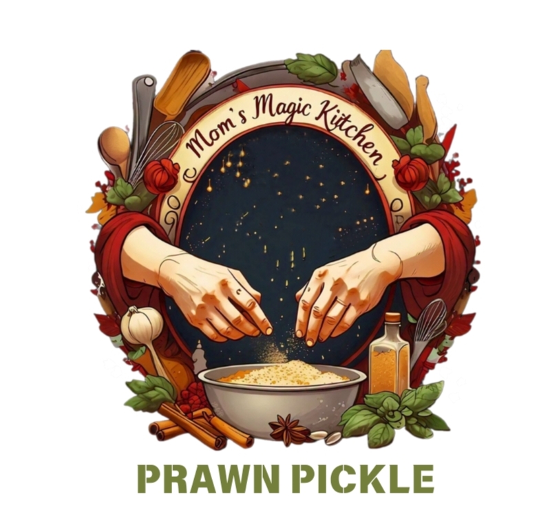 Prawn Pickle