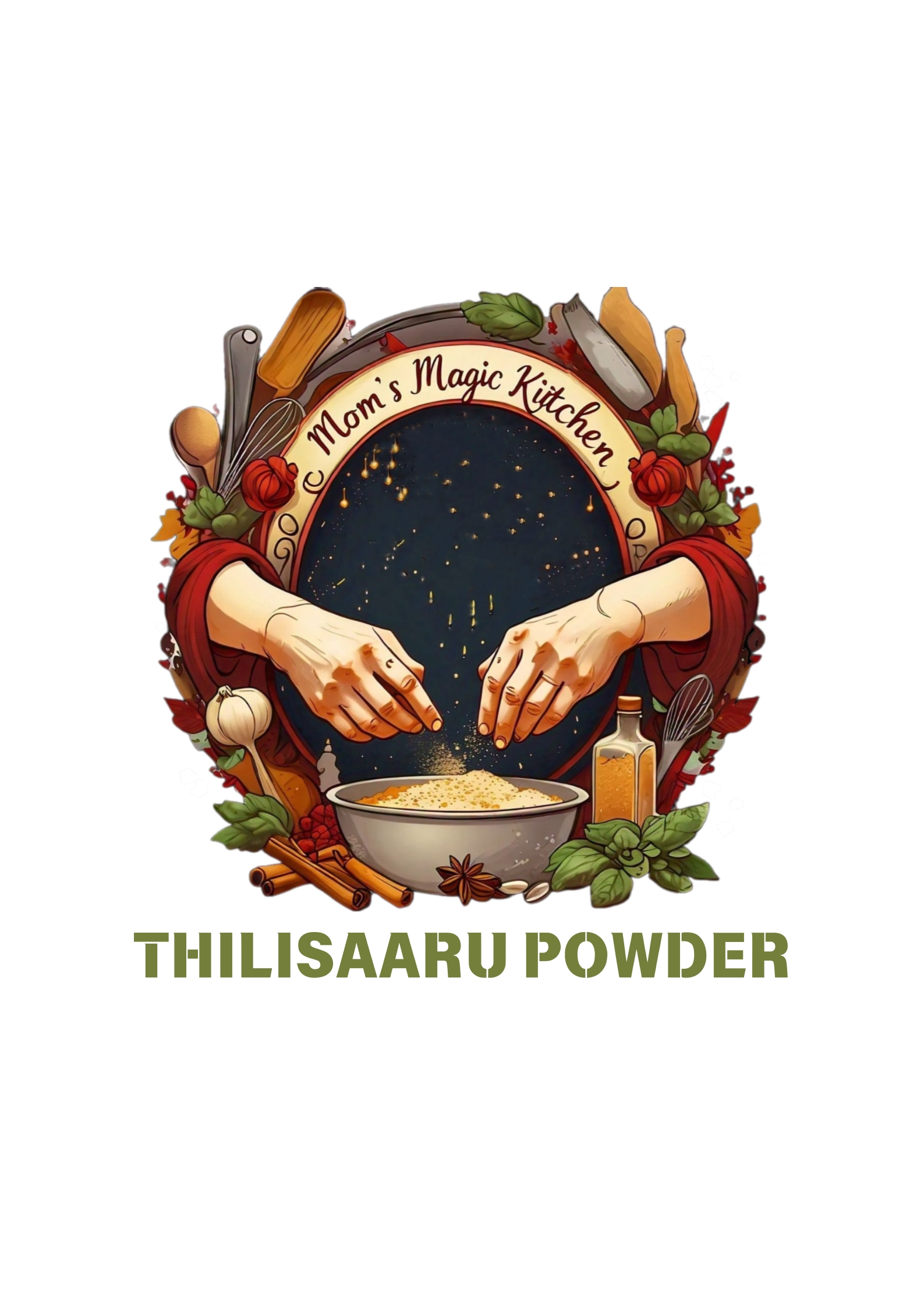 Thilisaaru Powder