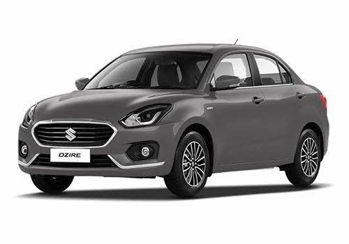 Swift Dzire 2021