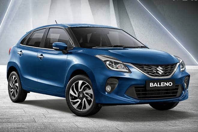 Baleno