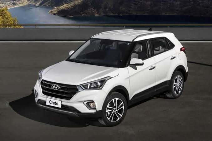 Hyundai Creta 2021